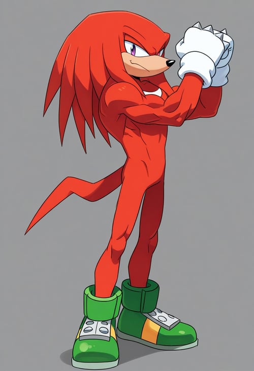 Drawloverlala style by Sonic X on Tensor.Art