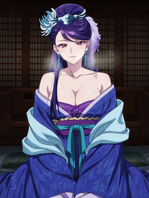 Lihua (The Apothecary Diaries) -  Alastor_ by Ttan on Tensor.Art