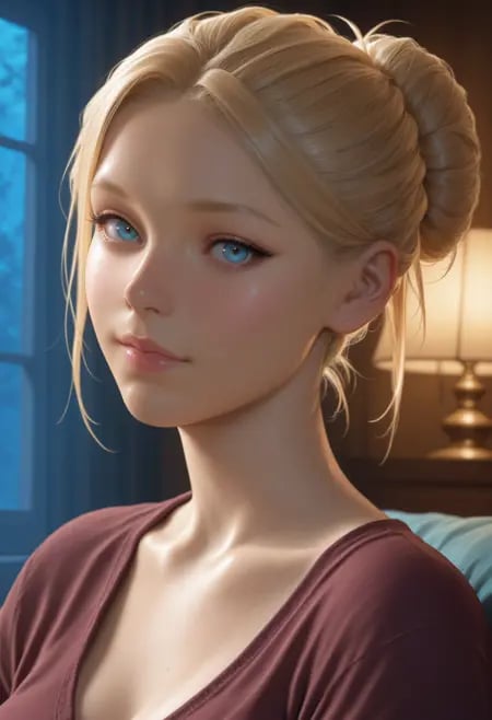 Elena from Uncharted by user_681676602240716493 on Tensor.Art