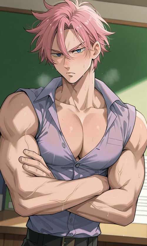 Gilthunder [COM/IL] by eklipes on Tensor.Art