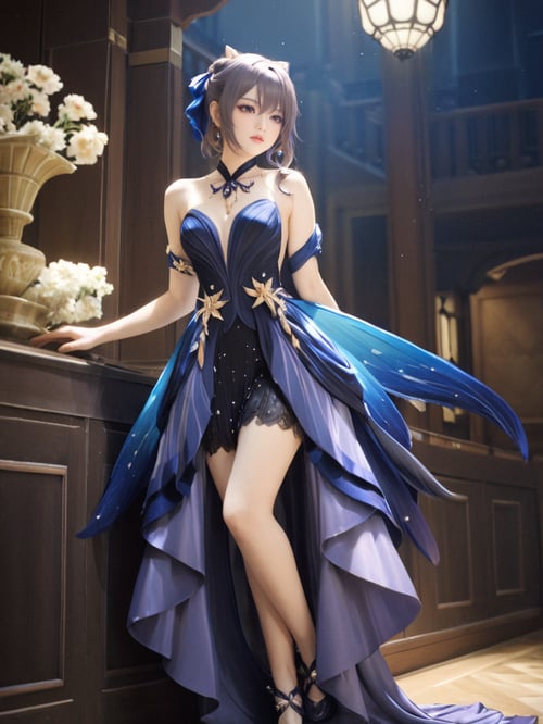 Colorful Fantasy XL 彩璃幻想2.5D by tensorxy on Tensor.Art