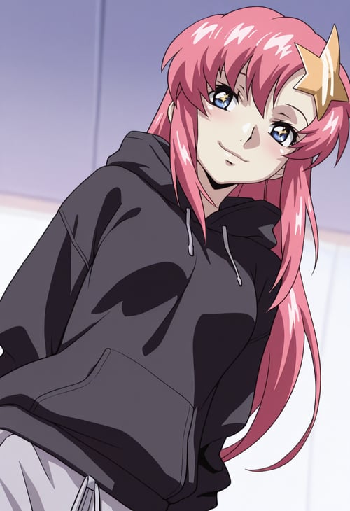 Meer Campbell - Gundam SEED Destiny by Ez8 on Tensor.Art