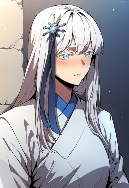Syris Endorma Swordmaster's Youngest by Diona Loli on Tensor.Art
