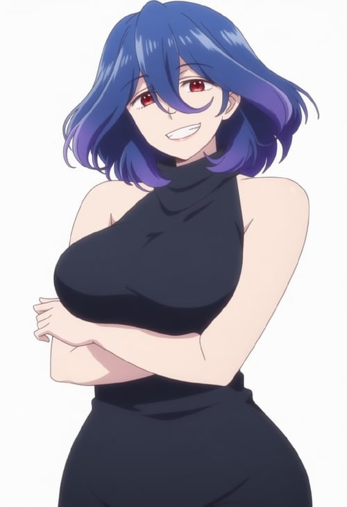 Vermeil ヴェルメイ(Vermeil in Gold / Kinsou no Vermeil) by Ttan on Tensor.Art
