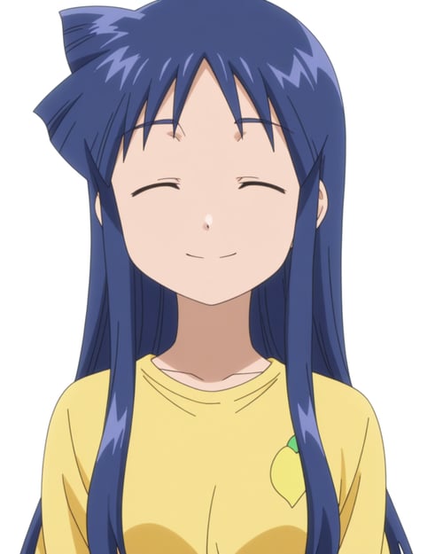 [IL] Chizuru Aizawa - Shinryaku! Ika Musume by eft on Tensor.Art