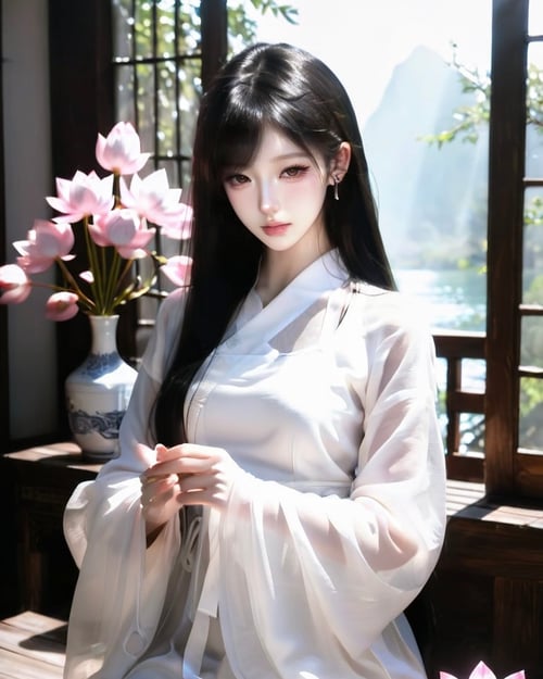 𝑐hinese | douyin by Mokudarealcreator on Tensor.Art