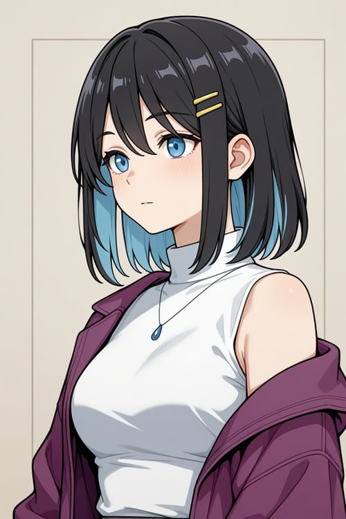 技適ちゃん(ユイ) by だれとく紳士 on Tensor.Art