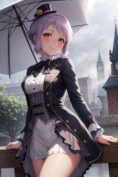 Mizuki Makabe 真壁瑞希 (THE IDOLM@STER) - Hoseki by Ttan on Tensor.Art