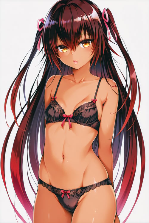 [v3.0]To Love Ru/出包王女，21in1，Yabuki Kentarou/矢吹健太朗 by flyx3 on Tensor.Art