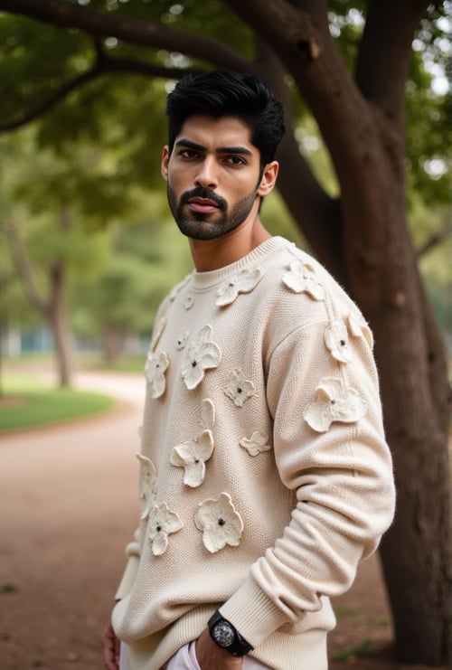 Smaran Sahu by HottiesnHotties on Tensor.Art