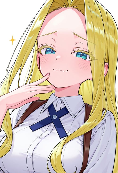 Utsukushisugi Mimimi - 100 Girlfriends - 100 Kanoj by user_874754251056777575 on Tensor.Art