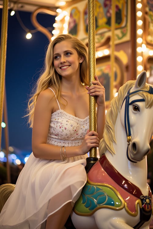 Teresa Palmer SoloLoRA by Solo on Tensor.Art
