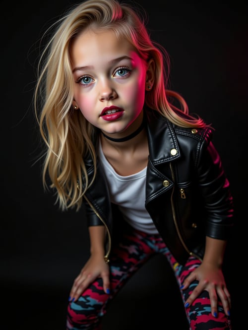 Roxie Tween by ShuTeye404 on Tensor.Art