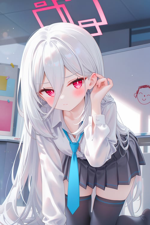 kei_(blue_archive) by hans on Tensor.Art