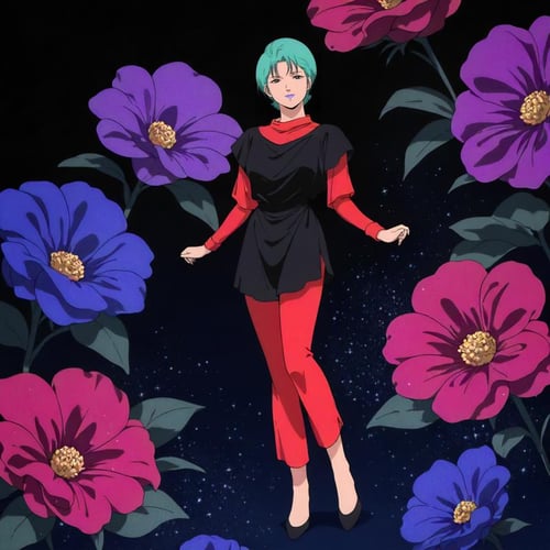 Four Murasame (Mobile Suit Zeta Gundam) XL Illust by Ttan on Tensor.Art