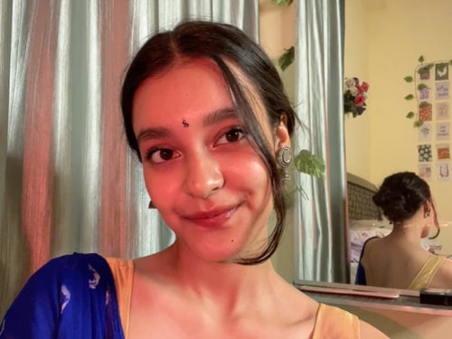 Subhashree Sahu by Wild Thing on Tensor.Art