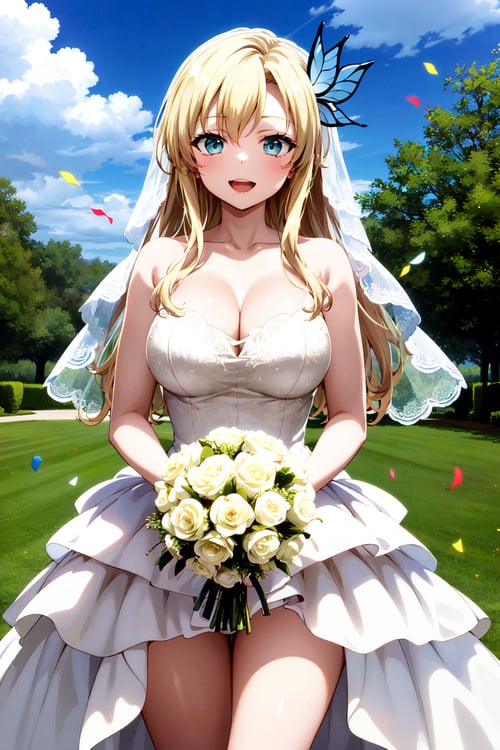 Kashiwazaki Sena 柏崎星奈 Boku wa Tomodachi ga Sukunai by h_madoka on Tensor.Art