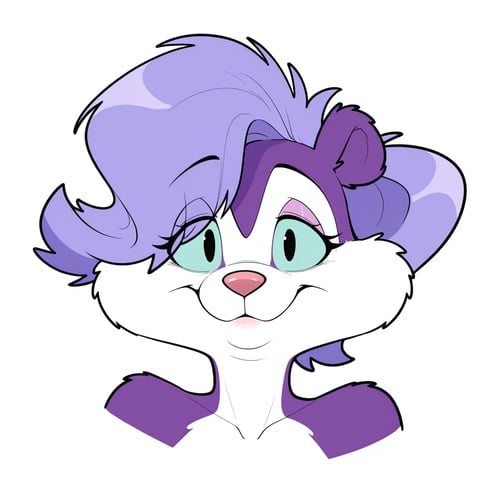 Minxydoodle Style by FinisherStrike on Tensor.Art