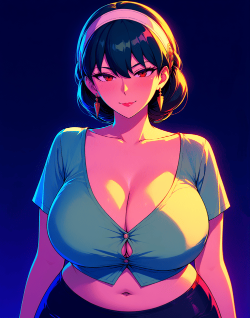 Traditional Style Blouse by PucchuAI on Tensor.Art
