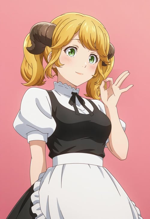 Aletta (Isekai Shokudou) - DX888 by Ttan on Tensor.Art