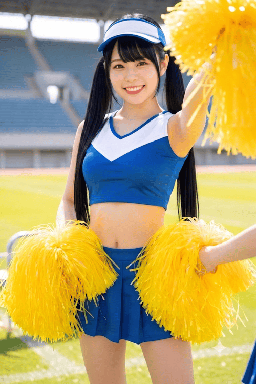 Arisa by Robert_Chiang_7608 on Tensor.Art