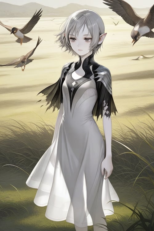 ヨルダ by だれとく紳士 on Tensor.Art