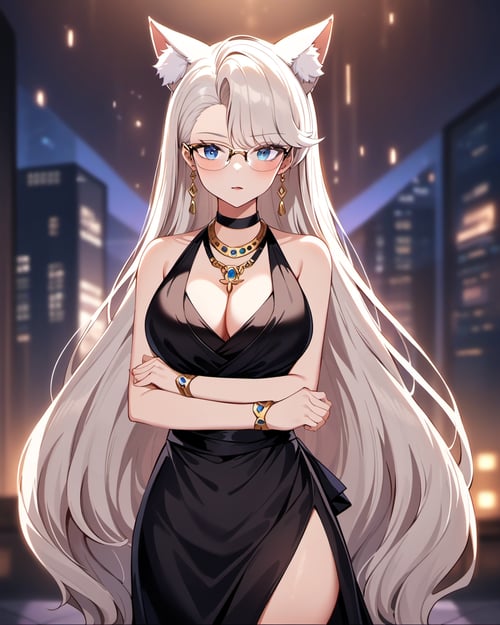 Asoul-灵境少女-乃琳queen-12in1-sdxl by user_9621 on Tensor.Art