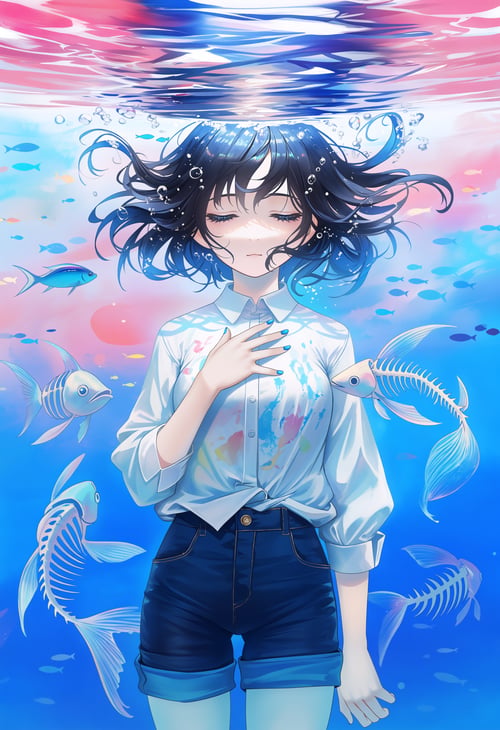 SilvermoonMix-Anima-Evolved by silvermoong on Tensor.Art