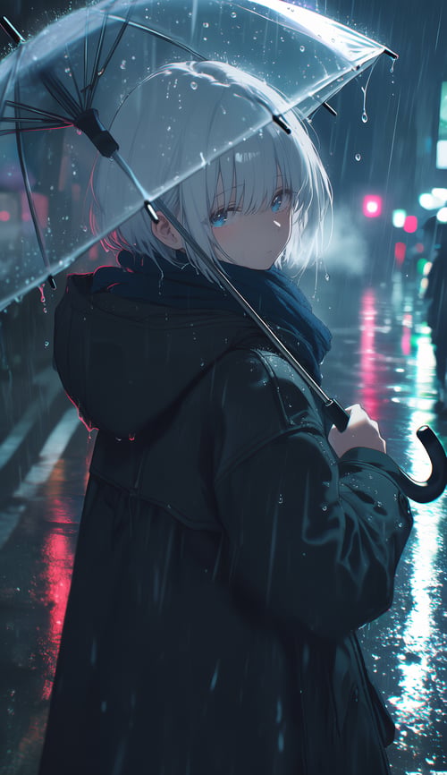 p1ct0a1 Anima by EDICT on Tensor.Art