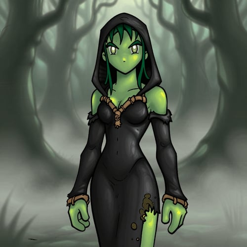 Imagine Magi Generator Z-Image Turbo by jokerduel on Tensor.Art