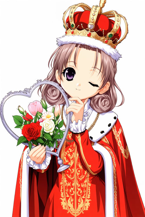 [Anim]12 in 1，Naoto Tenhiro/天广直人，Sister Princess by flyx3 on Tensor.Art