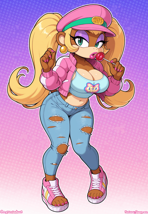 OmegaSunBurstStyle by Daraxarax on Tensor.Art