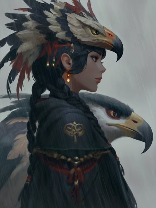 Artist Style - Z Image Base by aimann on Tensor.Art