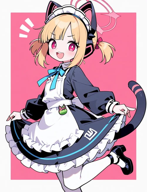 AnimaQT by inknoir on Tensor.Art