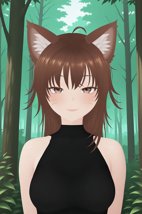 BravitaVT (VTUBER) - COMMISSION LoRA Illustrious by KillerUwU13_AI on Tensor.Art