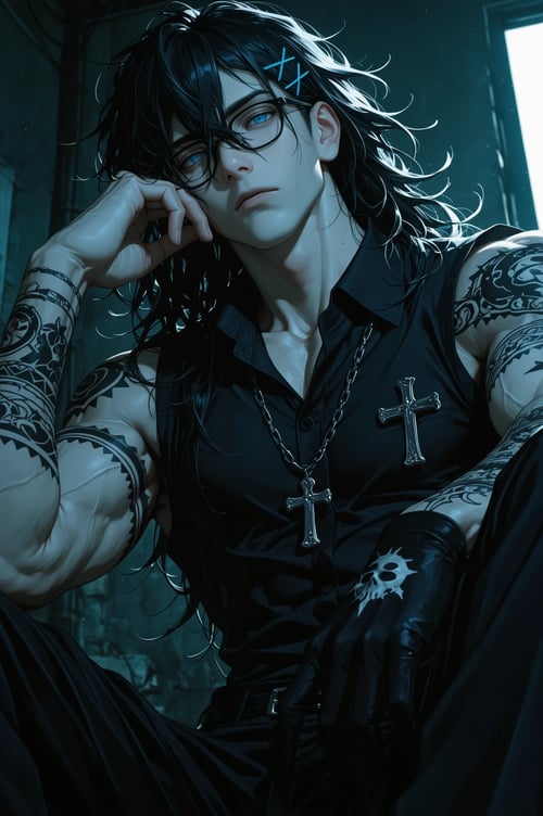 PlantyMiji by Whyxeo on Tensor.Art