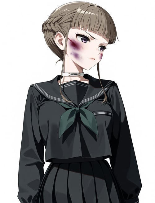LoRA / Anima / Manaka Nemu from Euphoria by Gwess on Tensor.Art