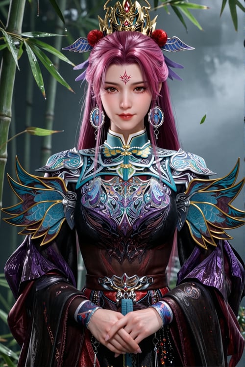 司幼幽-Z-Image by 千秋簌 on Tensor.Art