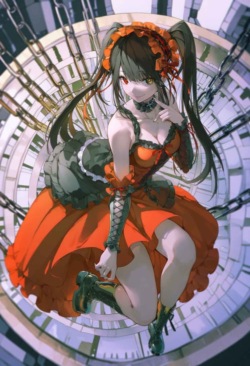 [SDXL] Artist Style: s3zz4 by silvermoong on Tensor.Art