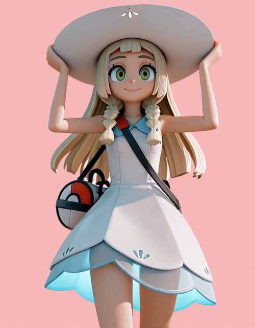 Style: Studio Wrong + Characters [Illustrious] by PinGOrio on Tensor.Art