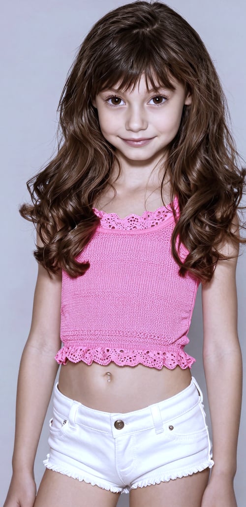  Lauren Lindsey Donzis - Liv and Maddie - Ruby by E7G3 on Tensor.Art