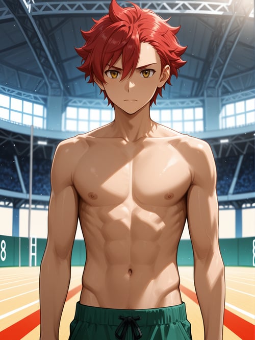 Try Sekai | Gundam Build Fighters by GyakuImpact on Tensor.Art