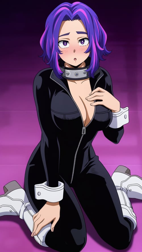 Lady Nagant | My Hero Academia | illustrious by Vegerot on Tensor.Art