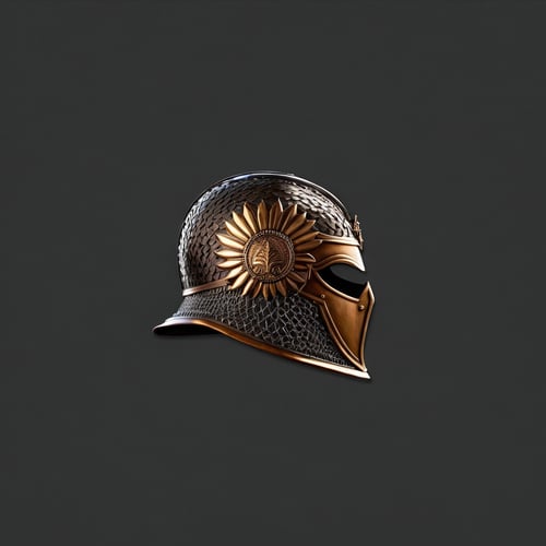 EI Helmet v 1.0 by PirsusPro on Tensor.Art