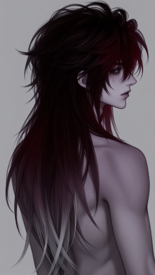 Hair_Style by Artemis_iVY on Tensor.Art