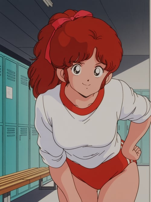 Yuka Nitta (Touch) - Nochekaiser881 by GleamingBlue on Tensor.Art