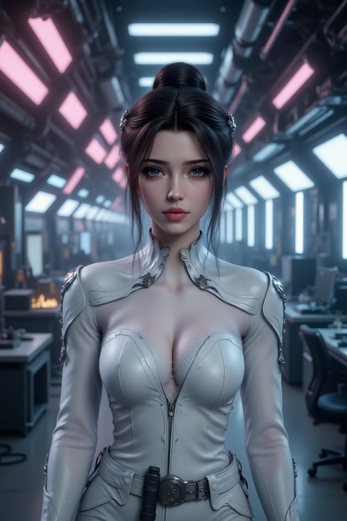 李慕婉 Li Muwan SoloLoRA by Solo on Tensor.Art