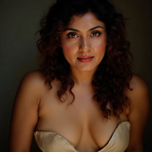 Manjari Fadnnis by user_697976561474829418 on Tensor.Art