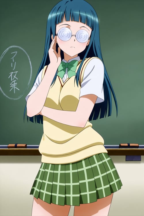 [v3.0]To Love Ru/出包王女，21in1，Yabuki Kentarou/矢吹健太朗 by flyx3 on Tensor.Art