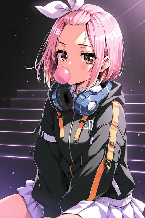 Inuyose Shinobu [D4DJ] by Say on Tensor.Art